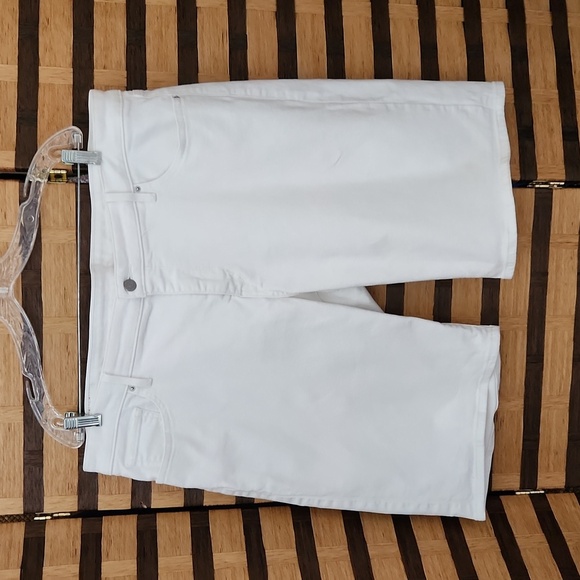 Levis red tag jean shorts - Picture 2 of 7